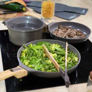 Batterie Cuisine