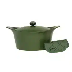 COCOTTE COOKUT FOUGERE