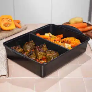 Plat au Four
