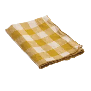 Torchon Vichy Mangue