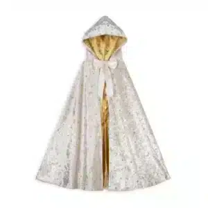 cape reine velours