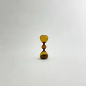 Sablier Amber, Différentes Tailles | Jolies Trouvailles - Taille 1