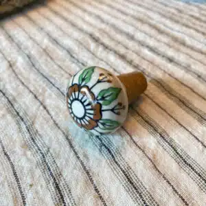 Bouchon de Bouteille