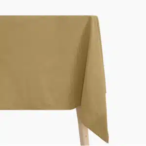 Nappe en Coton HONO Houblon