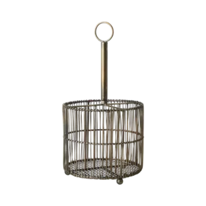 Porte couverts ODIN