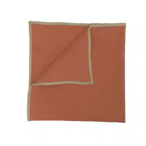 Serviette Corte Terre Brûlée