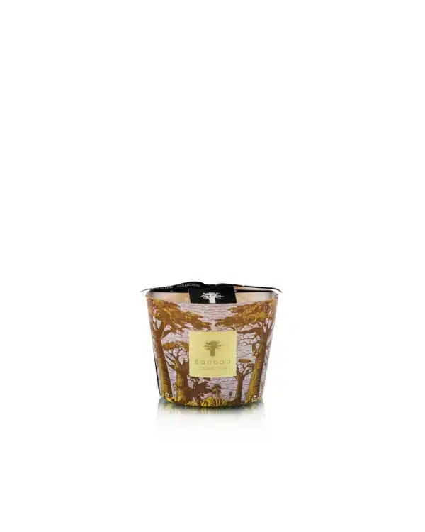 Bougie Côte d'Azur Baobab Collection Maison Saint Sa — free download