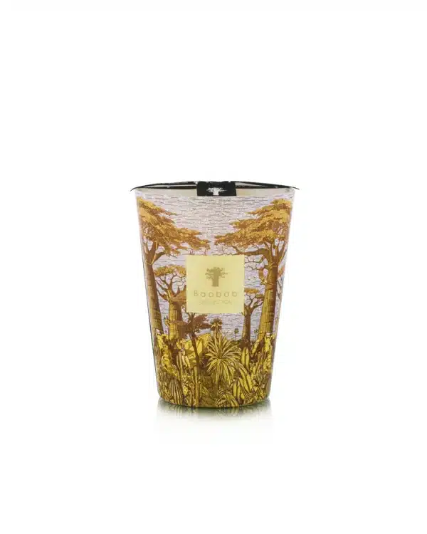 Bougie Côte d'Azur Baobab Collection Maison Saint Sa — free download