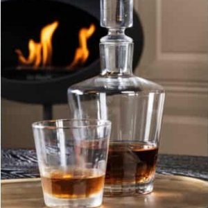 Carafe à Décanter Lord Byron
