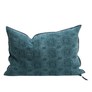 Coussin JACQUARD Riviera