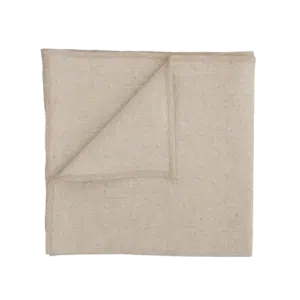 Serviette CORTE Naturel