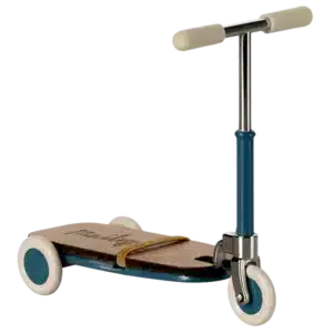 Trottinette pour Souris Bleu - Maileg