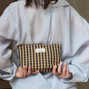 Trousse Vichy Café