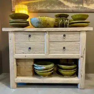 Buffet London | Jolies Trouvailles