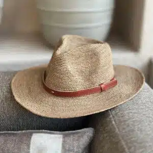 Chapeau Nestor Thé