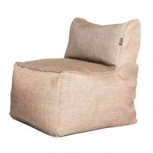 Fauteuil extérieur Dotty Or - Roolf Living