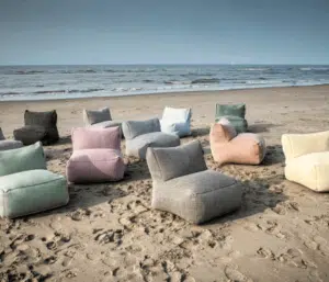 Fauteuil Dotty