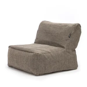 Fauteuil Dotty Gris