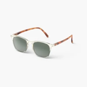 Lunettes de Soleil Adulte Rectangulaires Sandstorm - Izipizi