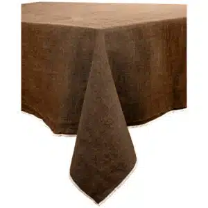 Nappe Lin Moka VENISE