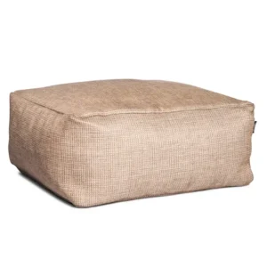 Pouf Extérieur Dotty Or - Roolf Living