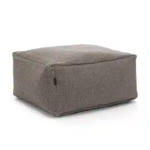 Pouf Dotty Gris