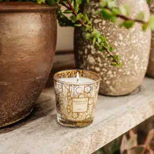 Bougie Baobab My First Aurum