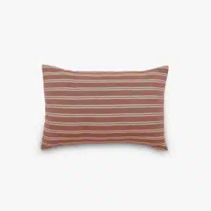 Coussin de plage Lili Terre Cuite