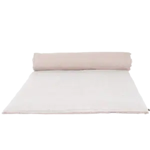 Housse d'édredon Lin CUBA - Haomy