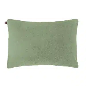Housse de coussin st tropez amande