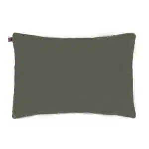 Housse de coussin st tropez kaki