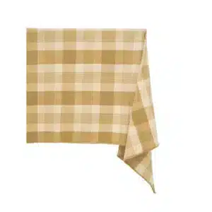 Nappe en Coton NESS Houblon - Vent du Sud
