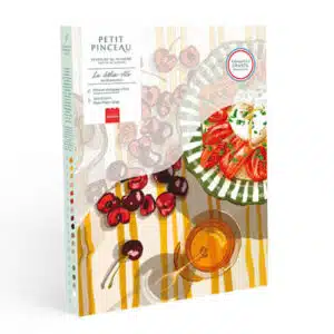 Peinture La Dolce Vita