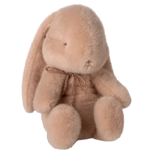 Peluche Lapin Bunny Rose Poudré S - Maileg