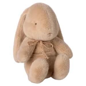 Peluche Lapin Bunny Beige Latte S - Maileg