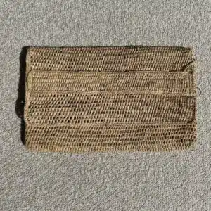 Pochette Ora Naturel