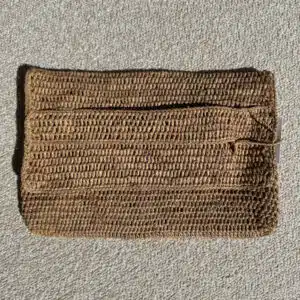 Pochette Ora Thé