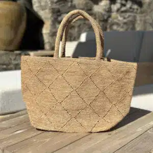 Sac Yolande Thé