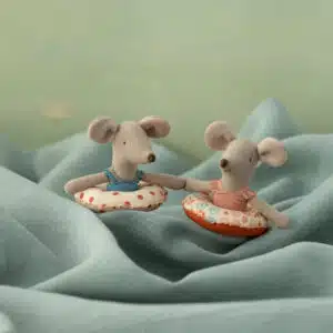 Souris avec Bouée