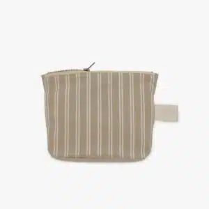 Trousse Lili Camel