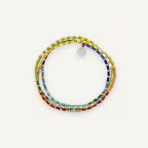 Bijou Niji Rainbow 3 tours