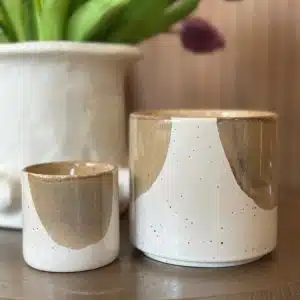 Bougie Fleur d'Oranger