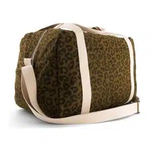 Sac à Langer Graou Olive