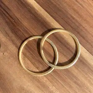 Bracelet Jonc Fin Nรฉpalais