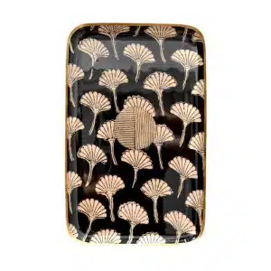 Plateau Ginko Rectangulaire