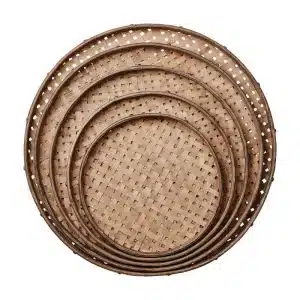 Plateau en Bambou SINAN