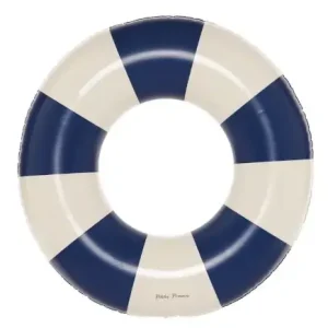 Bouée Vintage Cannes Bleu 2