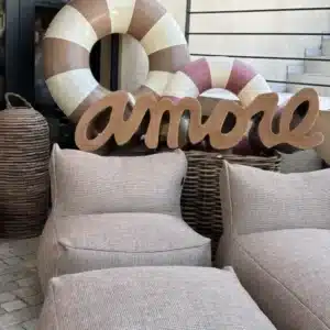 Banc Amore Savannah land