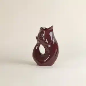 Carafe Glouglou de Charolles Bourgogne