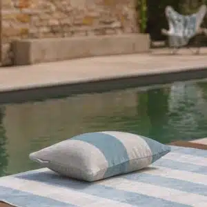 Coussin de Plage Atlantic